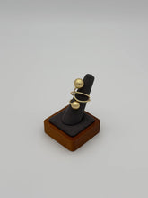 Hush Bling Statement Ring